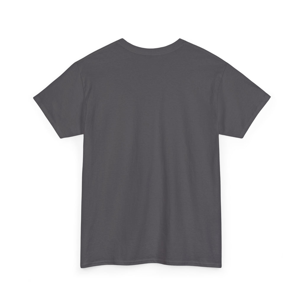 Sonographer Halloween shirt with heartbeat horror graphic