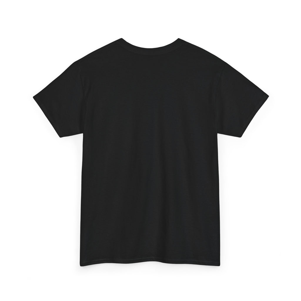 Sonographer Halloween shirt with heartbeat horror graphic