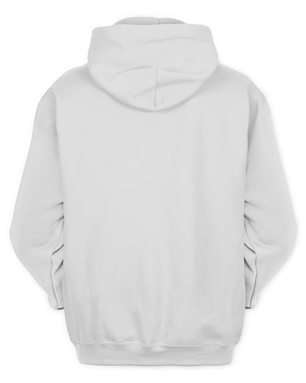 Ghostface graphic hoodie featuring an ink-drawn design of the iconic Ghostface character.