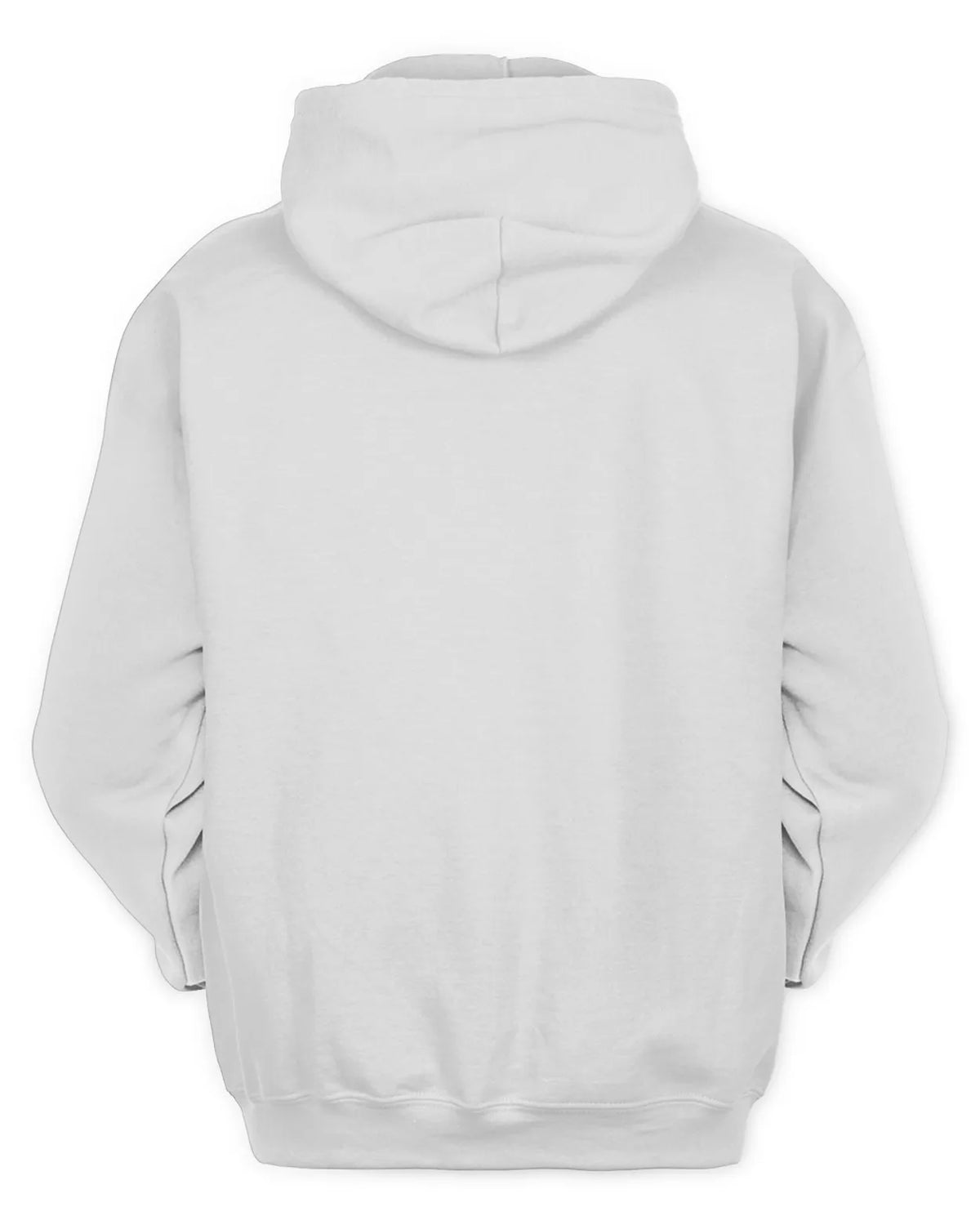 Ghostface graphic hoodie featuring an ink-drawn design of the iconic Ghostface character.