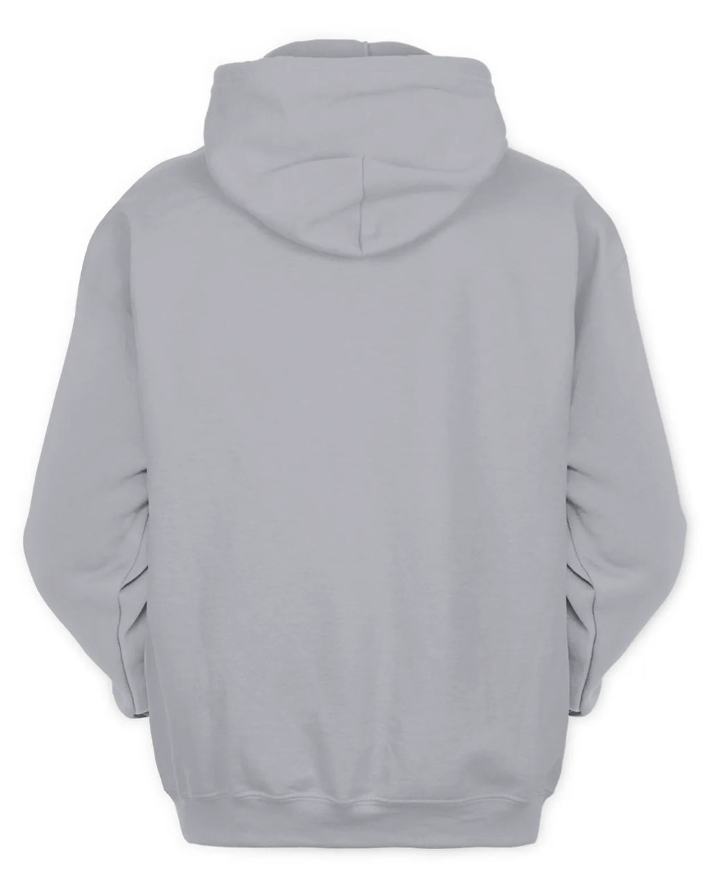 Ghostface graphic hoodie featuring an ink-drawn design of the iconic Ghostface character.
