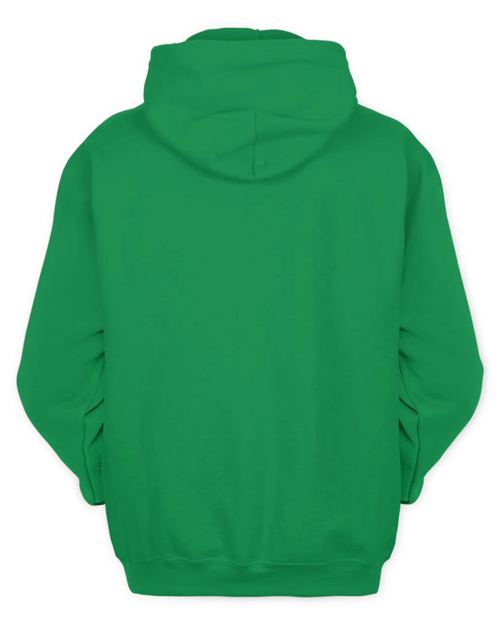 Ghostface graphic hoodie featuring an ink-drawn design of the iconic Ghostface character.