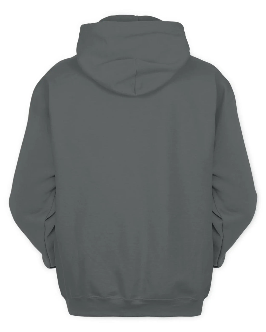 Ghostface graphic hoodie featuring an ink-drawn design of the iconic Ghostface character.