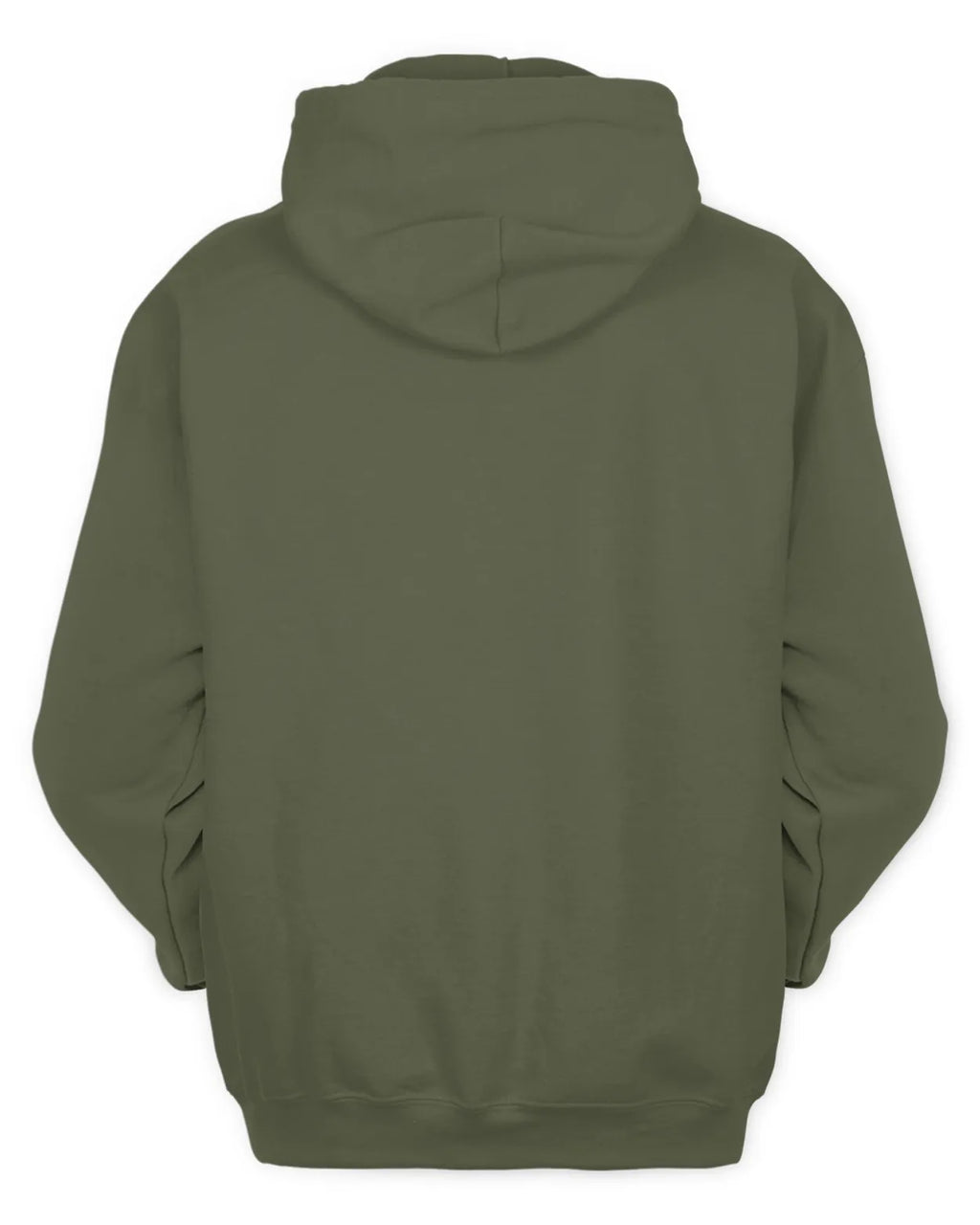 Ghostface graphic hoodie featuring an ink-drawn design of the iconic Ghostface character.