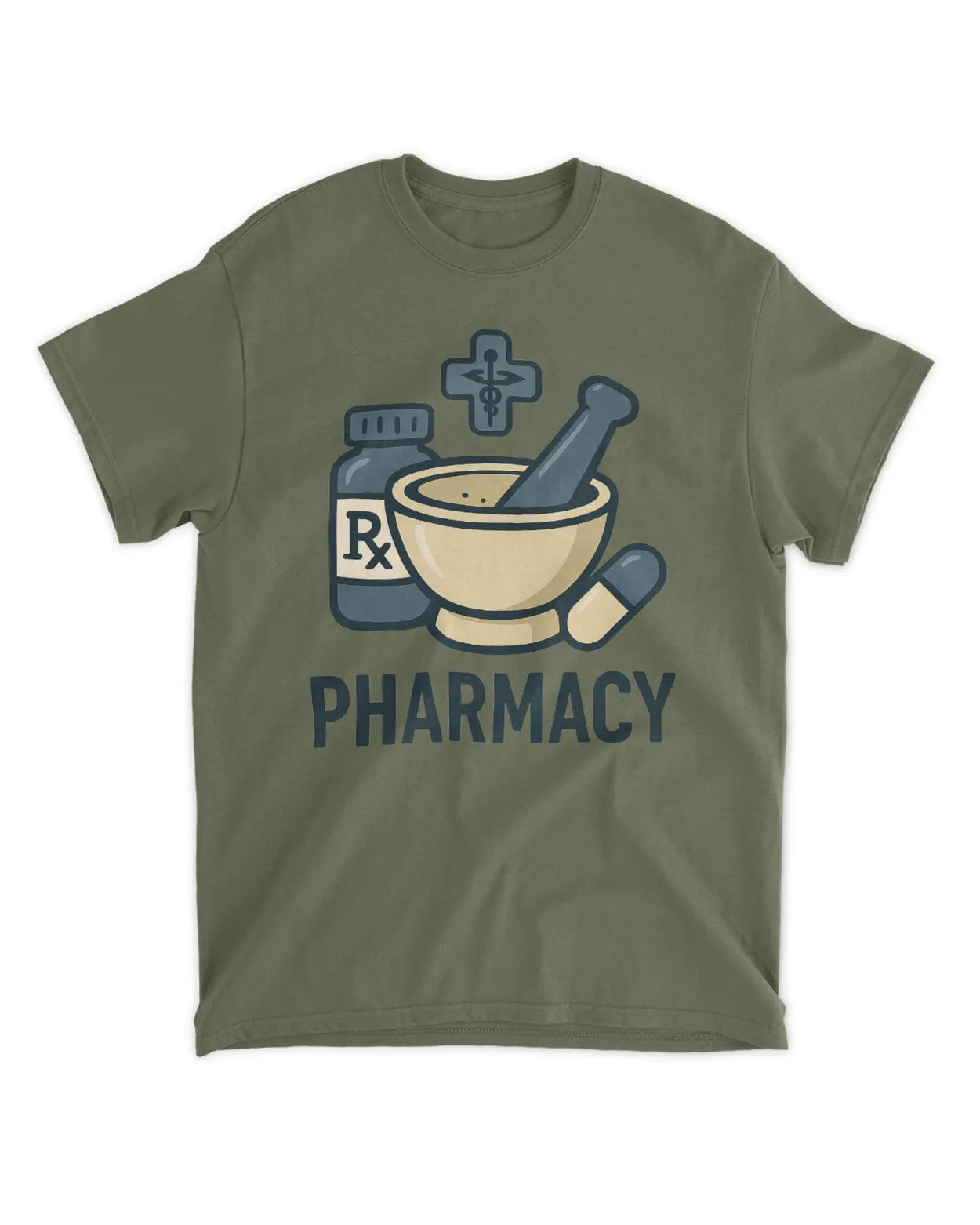 Pharmacy