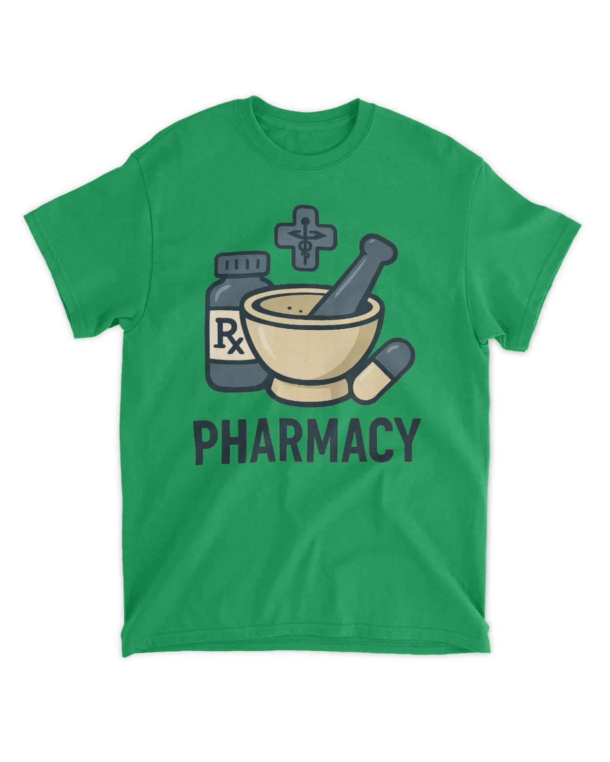 Pharmacy