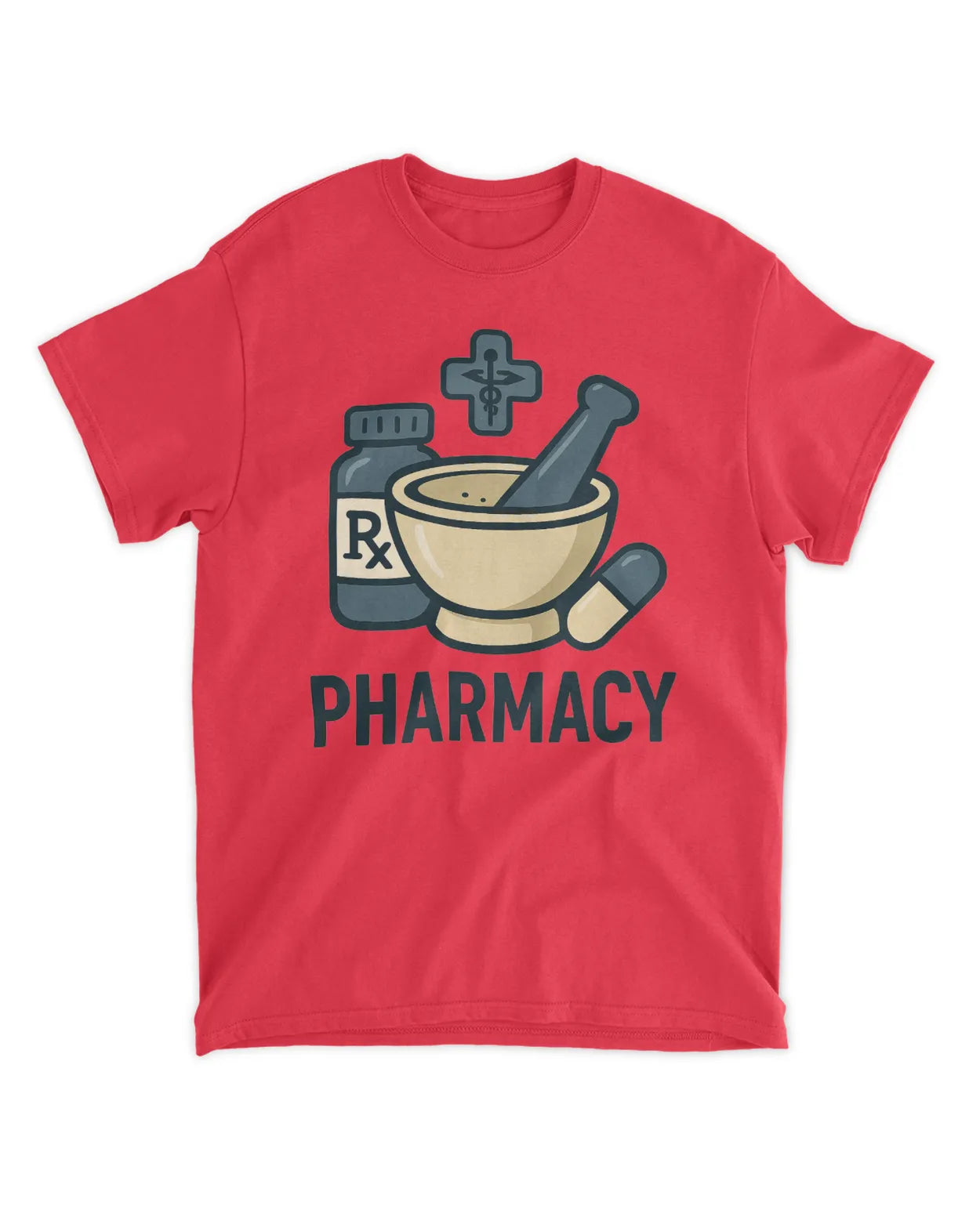 Pharmacy