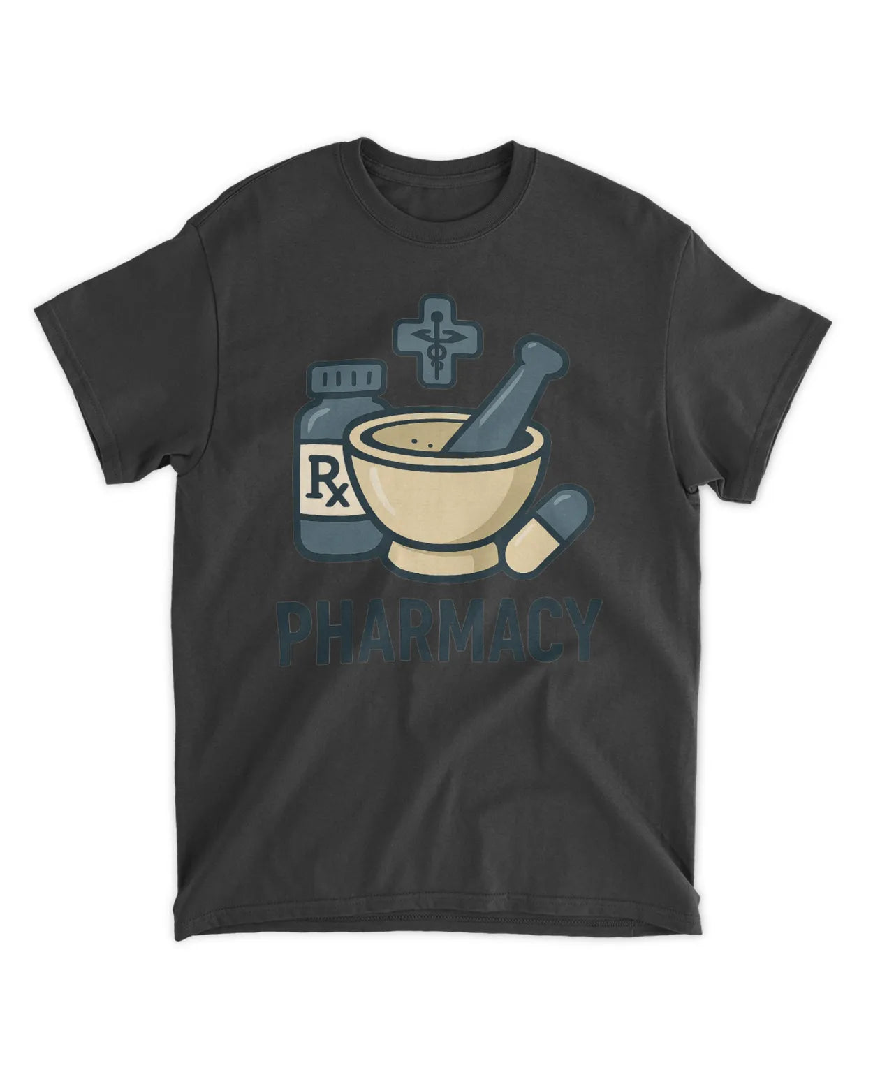 Pharmacy