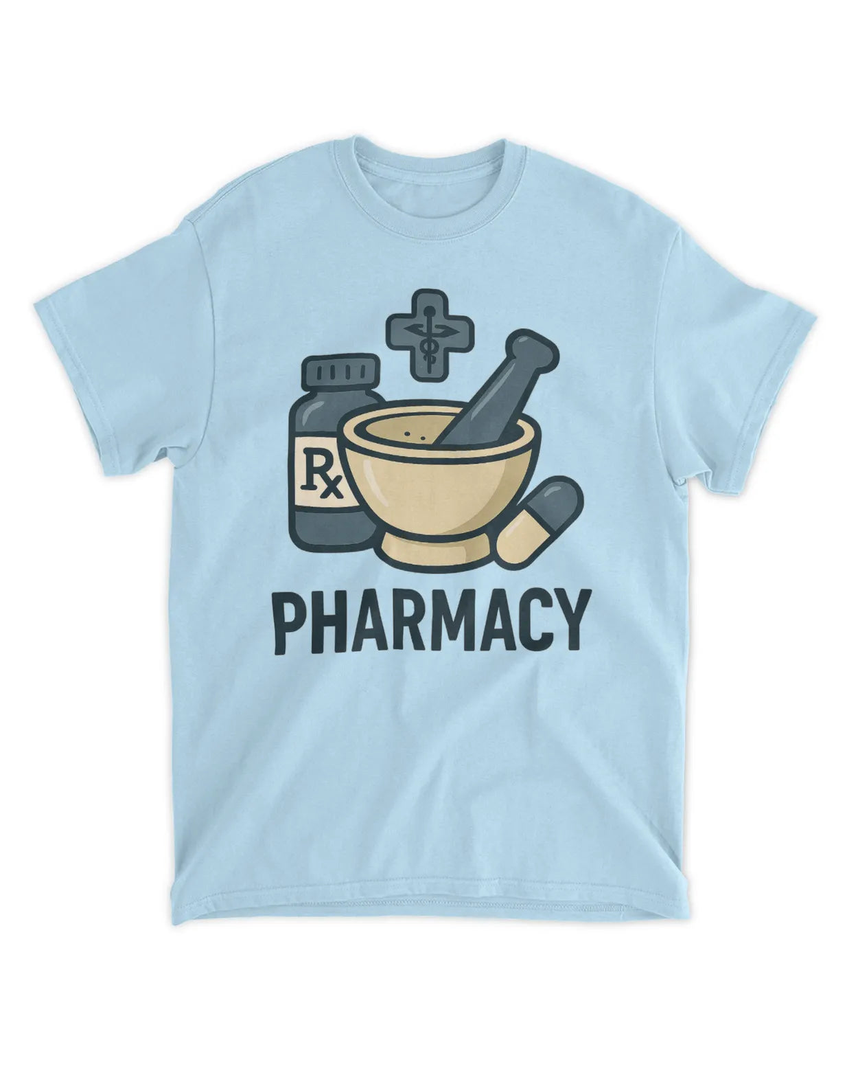 Pharmacy
