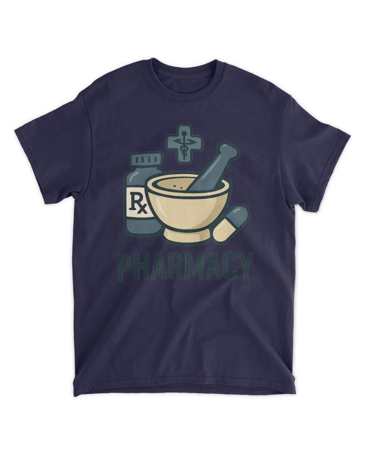Pharmacy