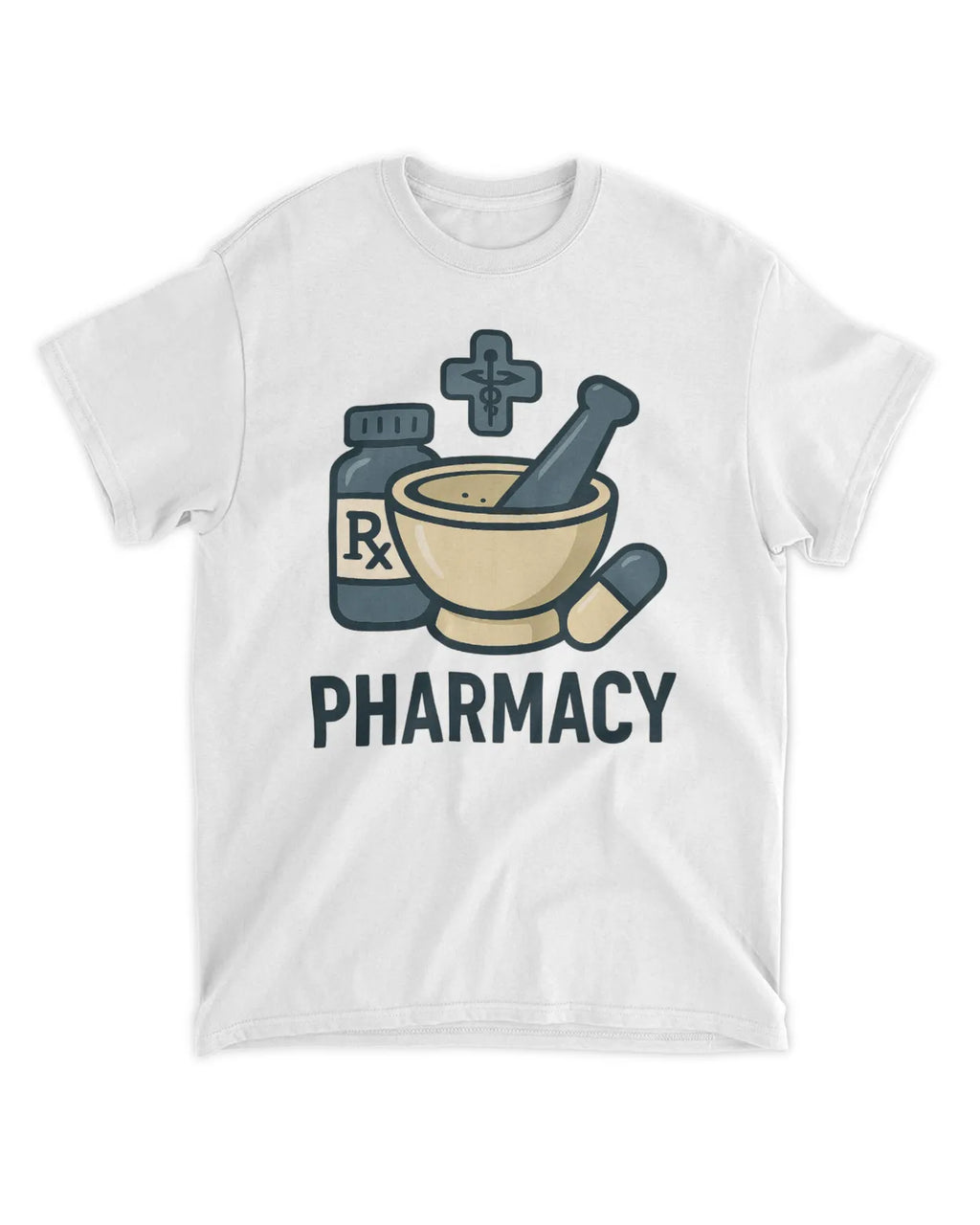 Pharmacy