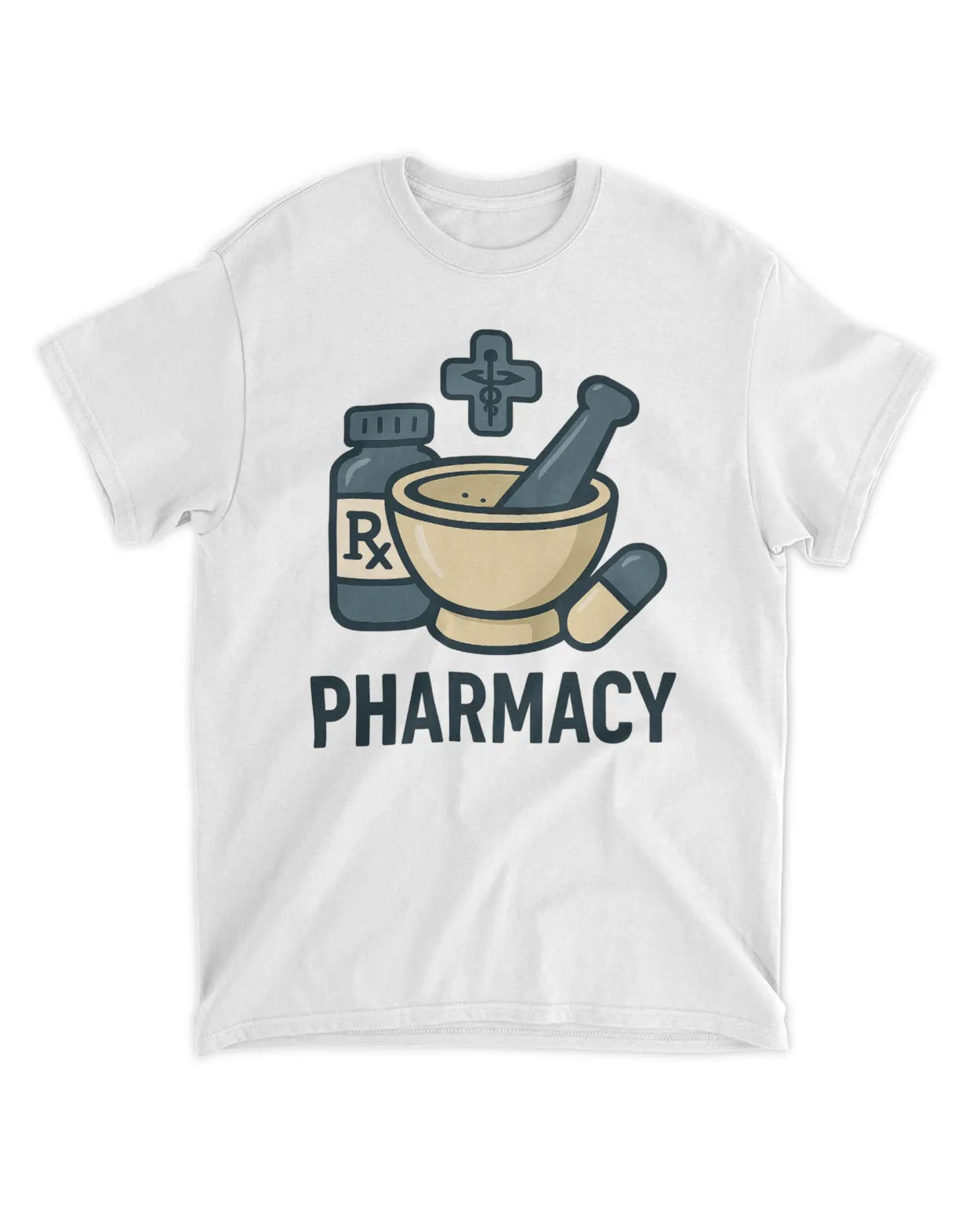 Pharmacy