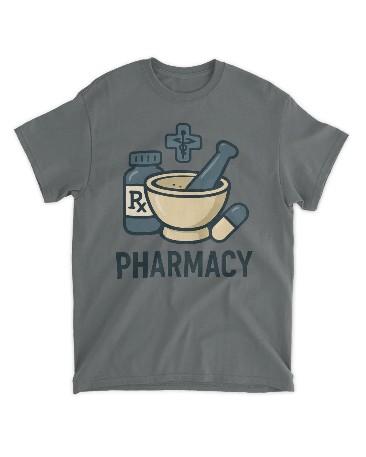 Pharmacy