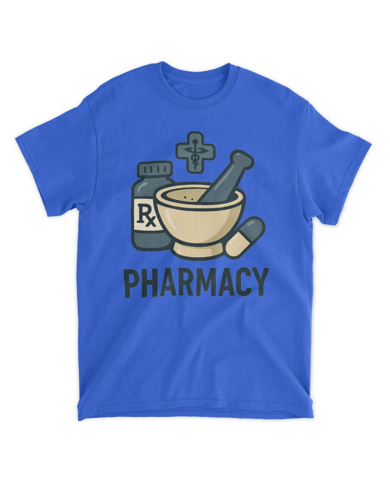 Pharmacy