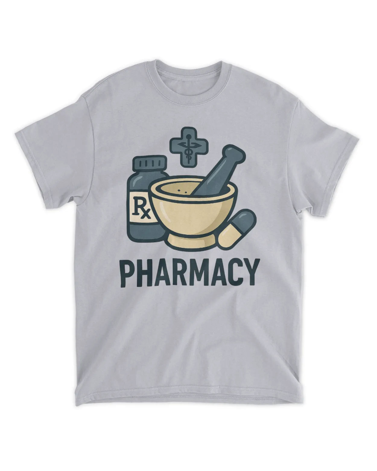 Pharmacy