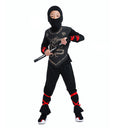 Kids Halloween Cosplay Costume