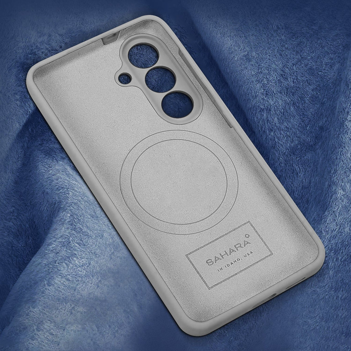 Samsung Galaxy S26 Case - Smooth Silicone | Venture Series