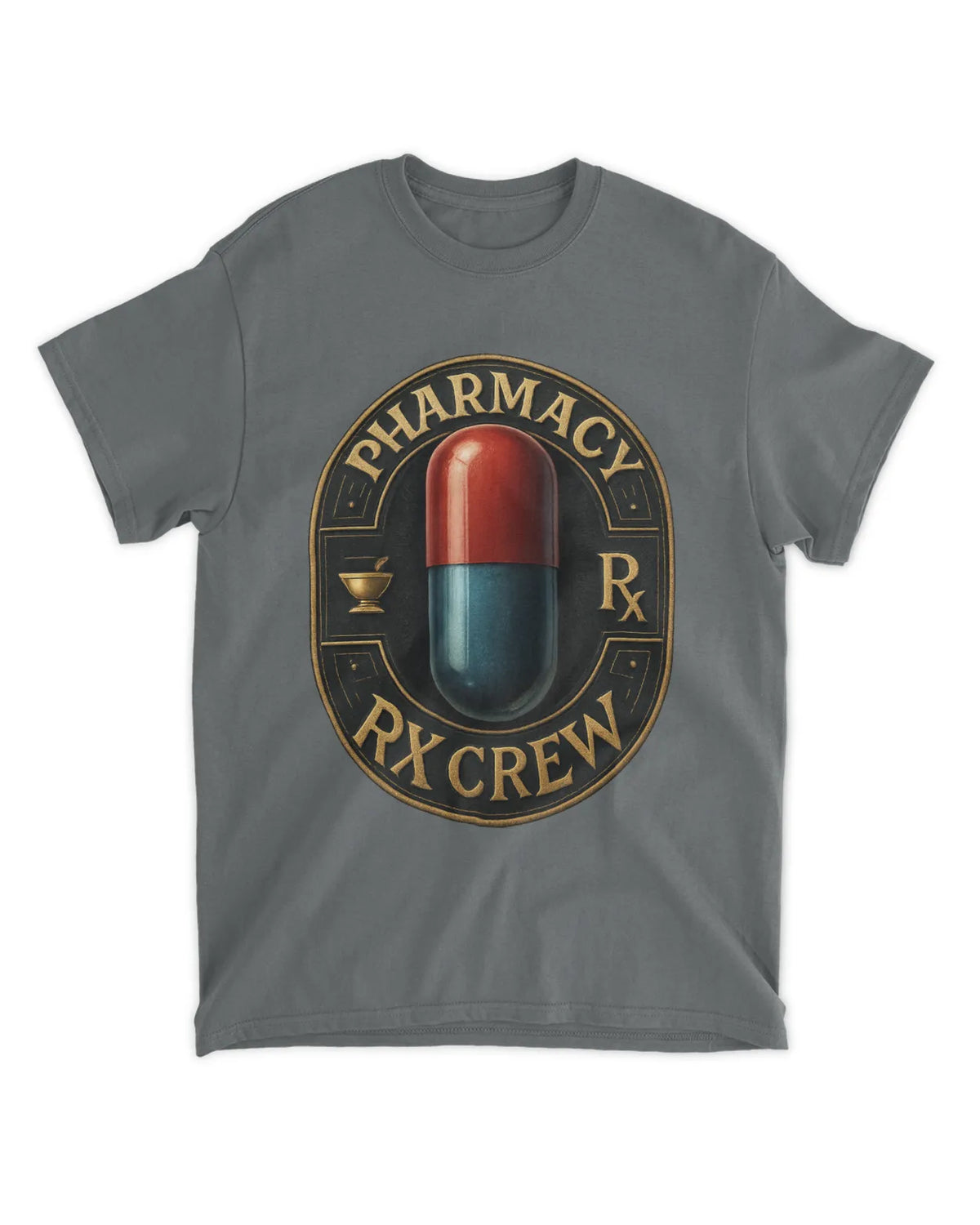 RX Pharmacy Crew
