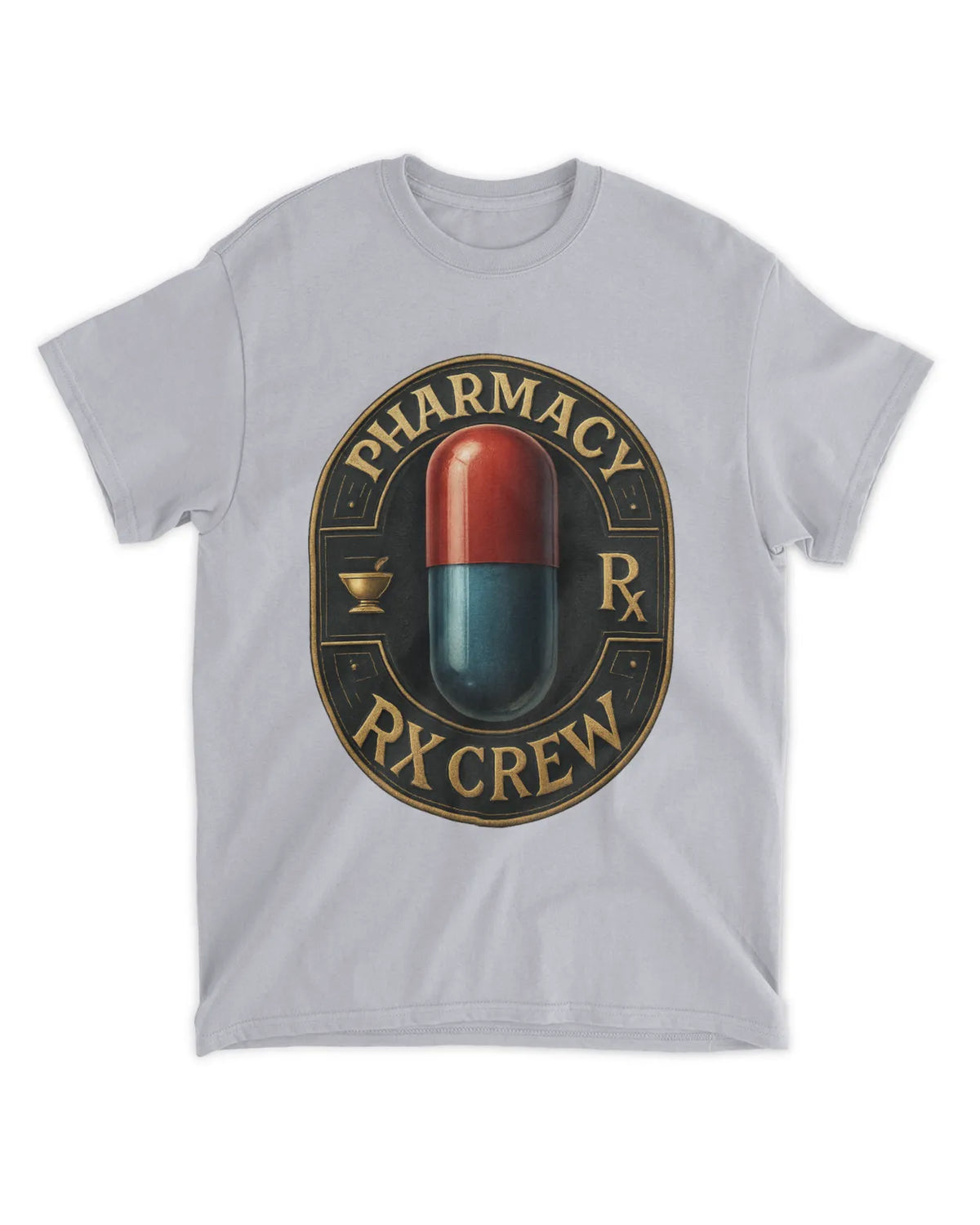 RX Pharmacy Crew