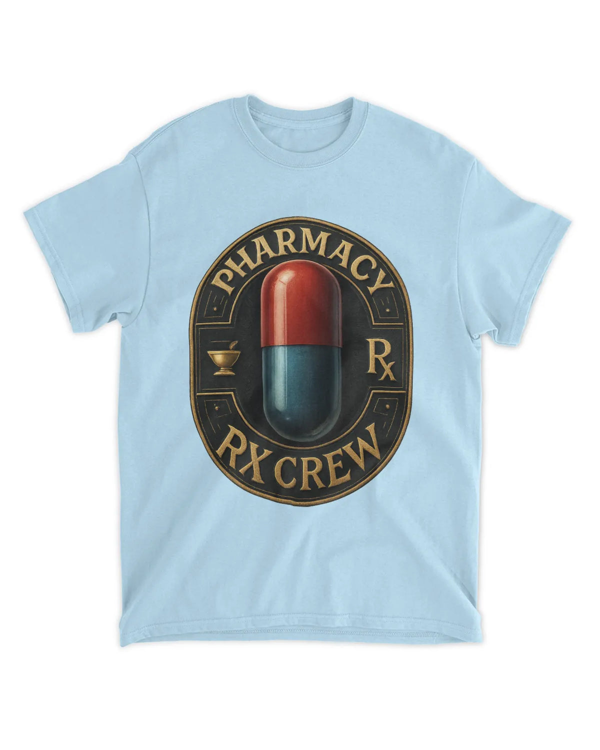 RX Pharmacy Crew