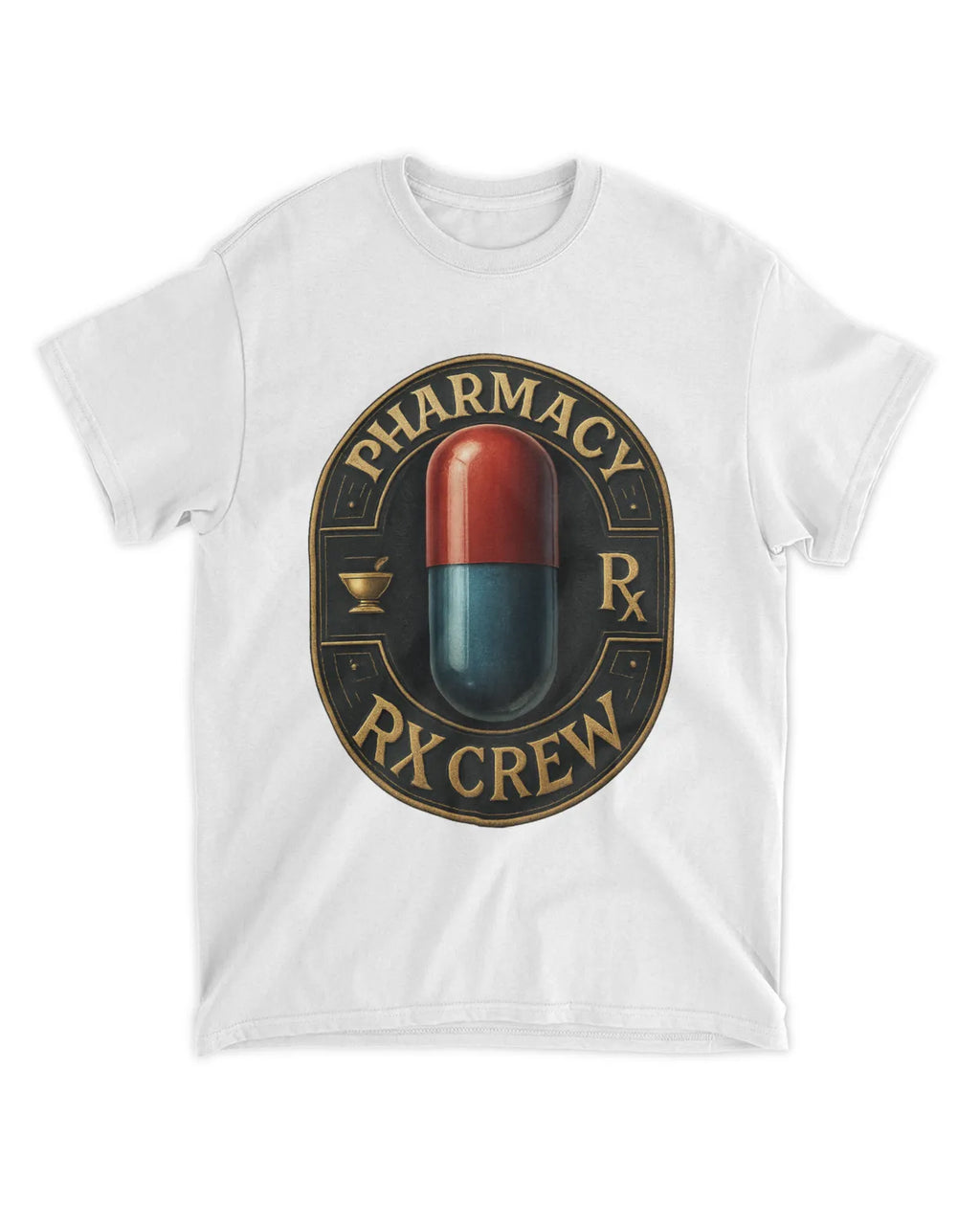 RX Pharmacy Crew