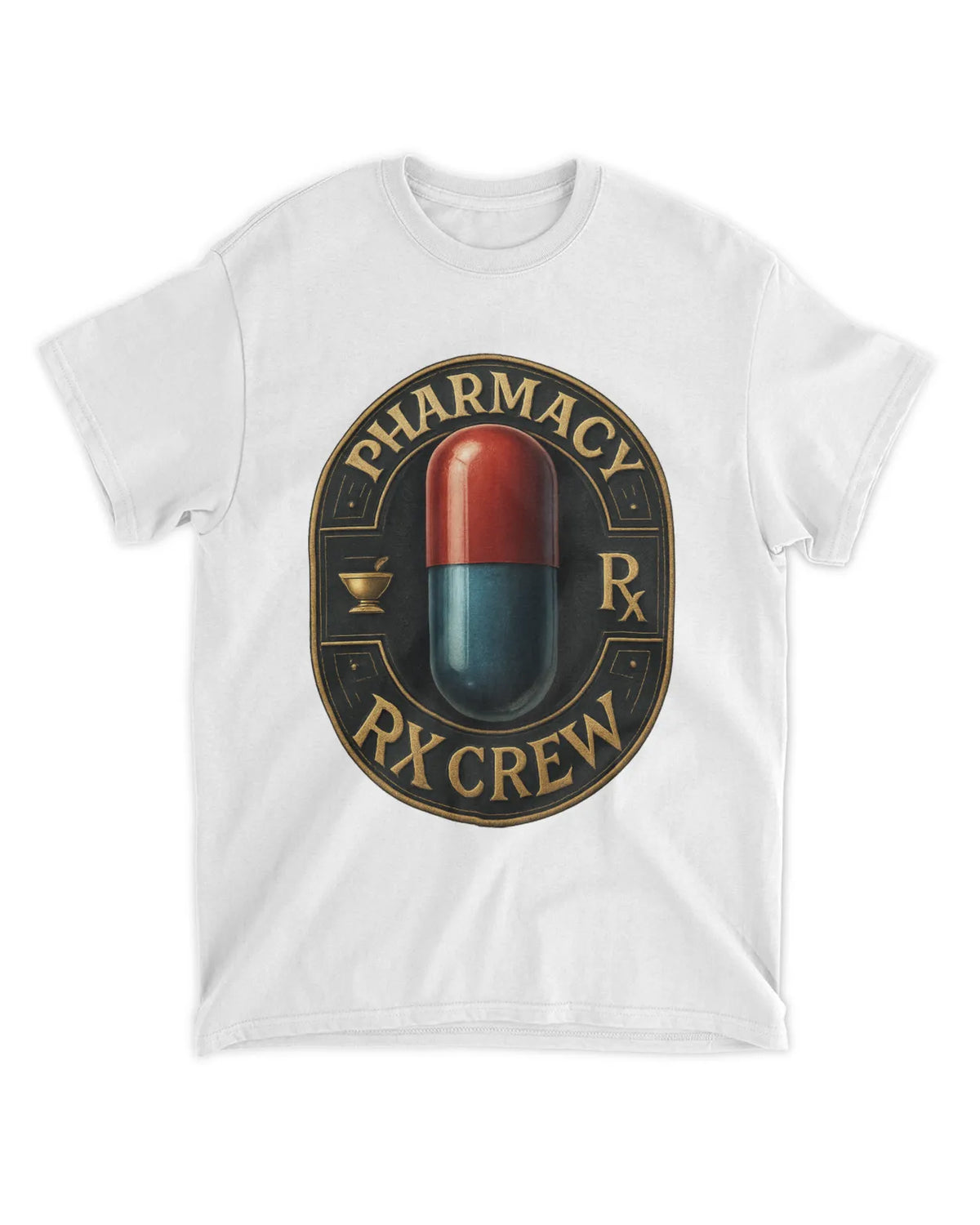 RX Pharmacy Crew