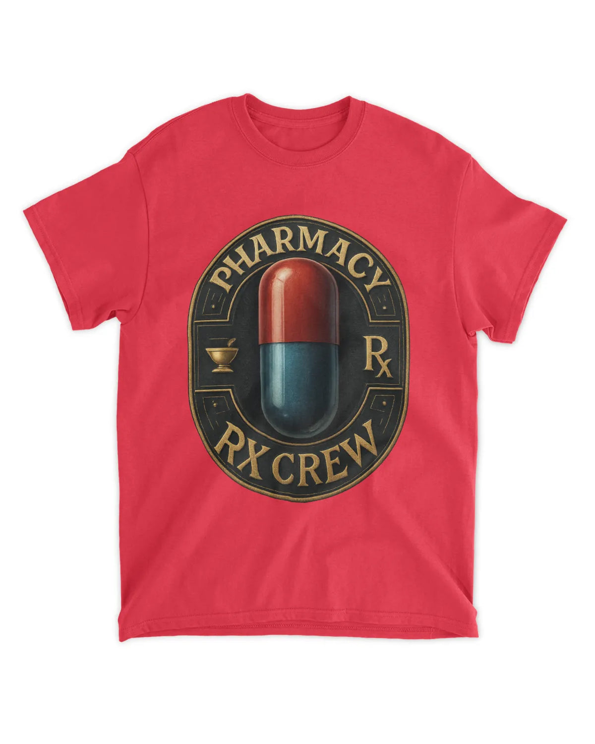 RX Pharmacy Crew