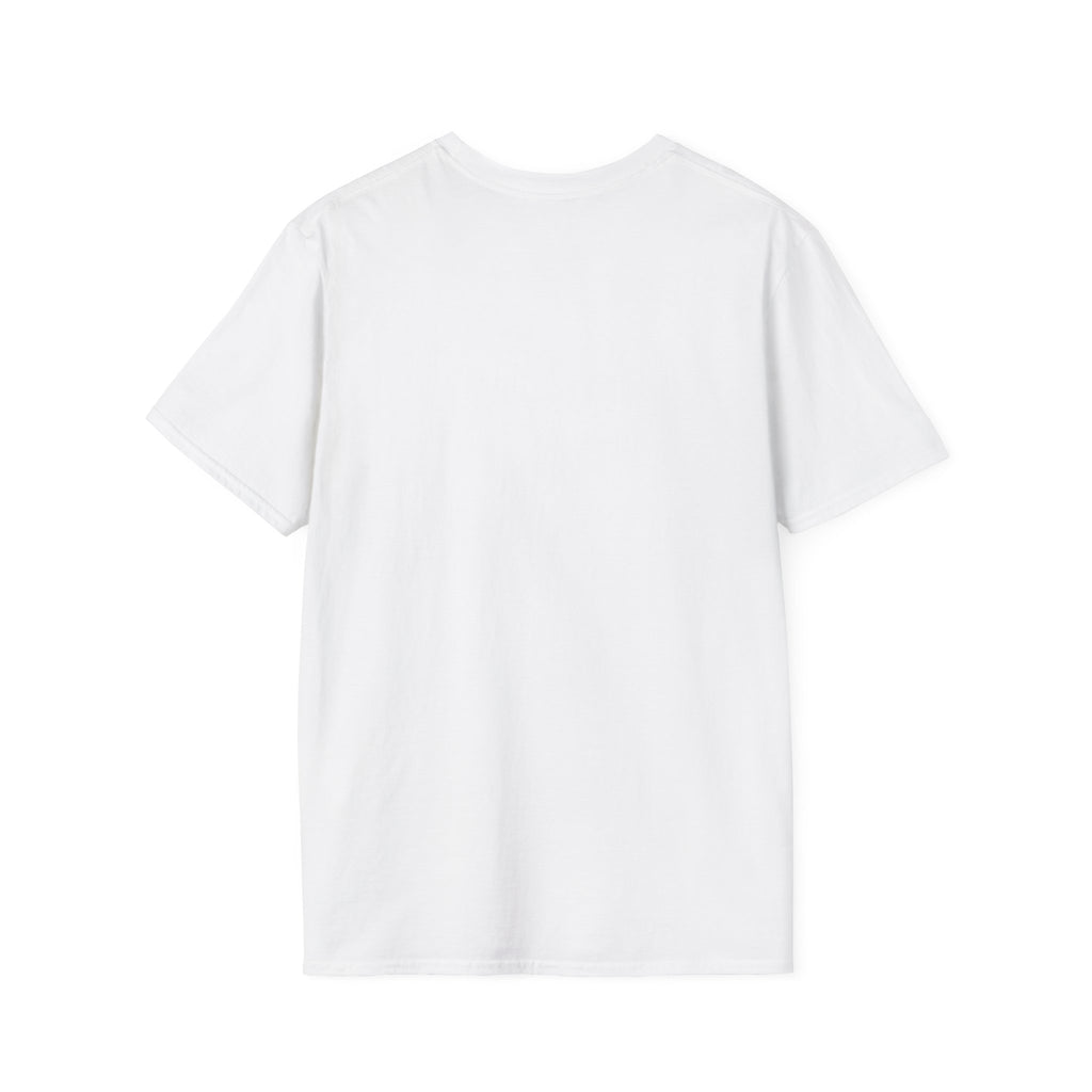 RX Crew T-Shirt — Colorful Pharmacy Logo Tee