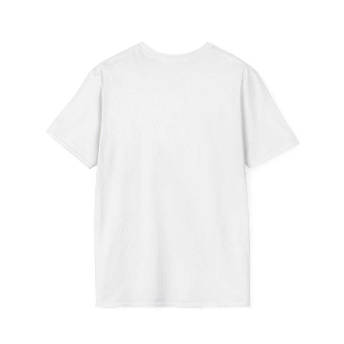 RX Crew T-Shirt — Colorful Pharmacy Logo Tee