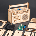 60-Second Recording Machine Kit