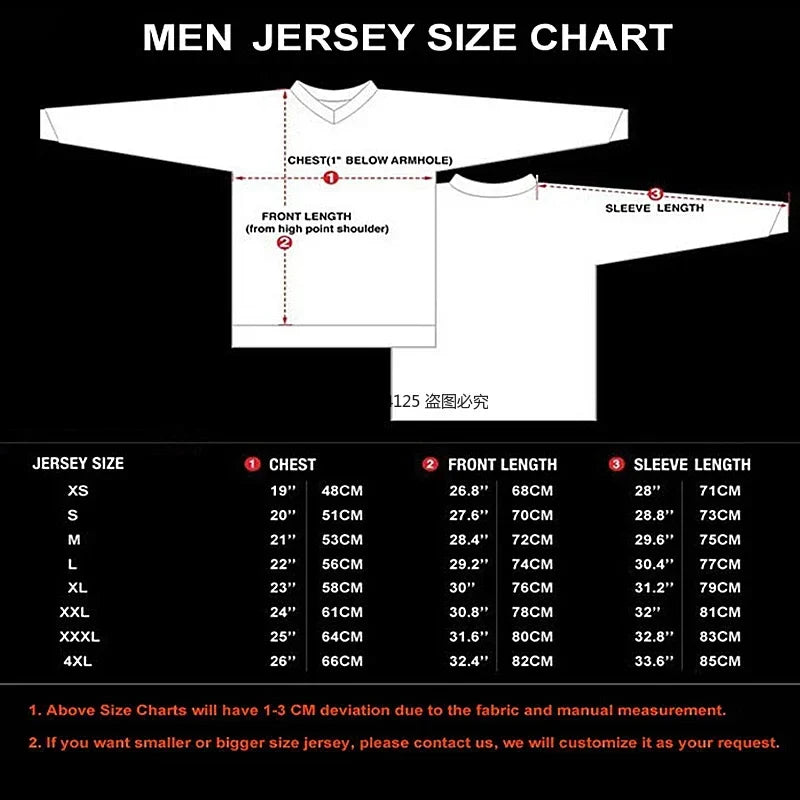 MTB jersey quick dry short sleeve mountain bike shirt