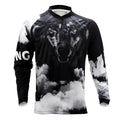 MTB jersey quick dry short sleeve mountain bike shirt