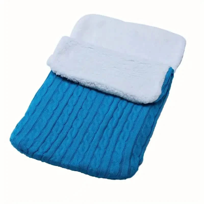 Baby Fleece Sleeping Bag