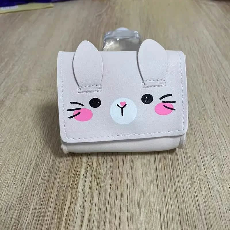 Cute Cartoon Shoulder Bag