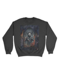 Funny Michael Myers fleece sweatshirt 