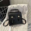 New Fashion Casual One-shoulder Portable Simplicity Backpack For Women