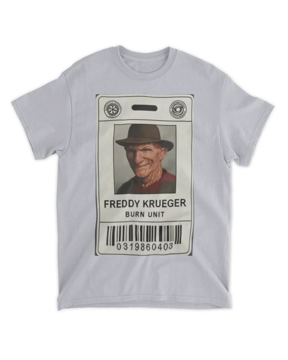 Freddy Krueger funny Halloween T-shirt
