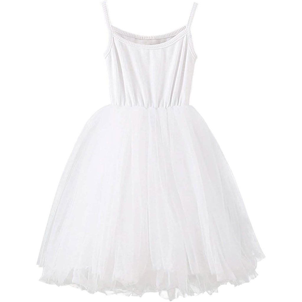 Girls' Lace Vintage Dress