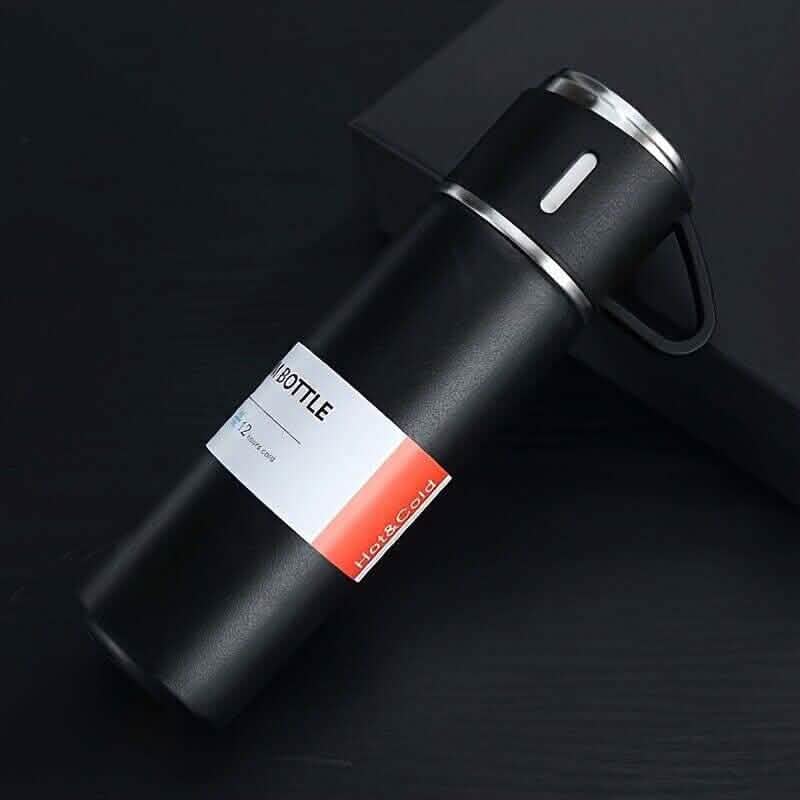 Insulated Stainless Steel Water Bottle