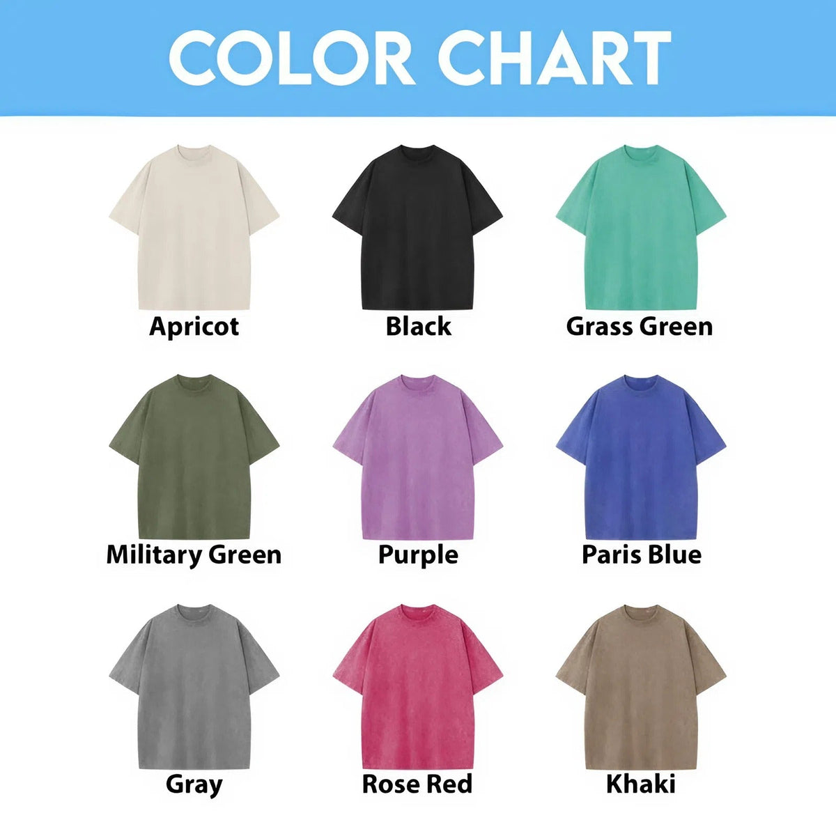 Double-Sided Vintage Washed Graphic Tee – Lightweight Cotton Faith Streetwear