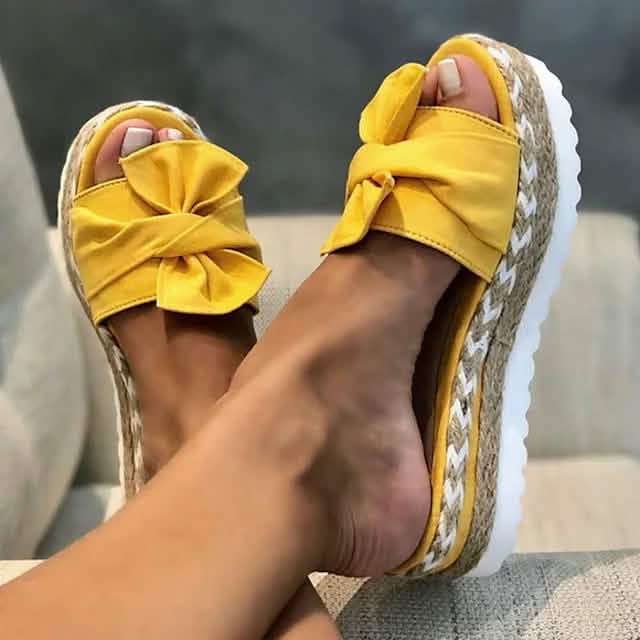 Women's Summer Casual Platform Sandals